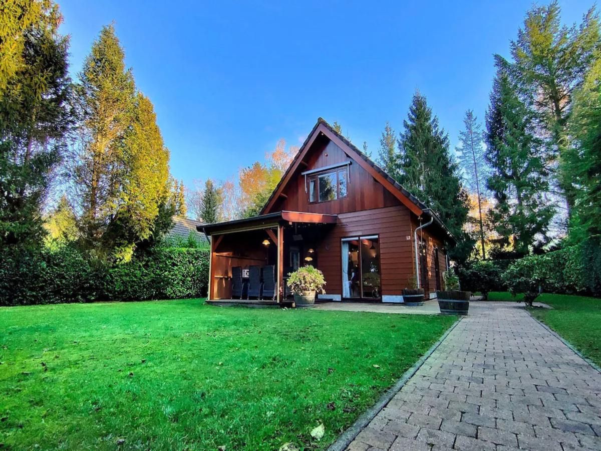 Unterkunft 322750 - Ferienhaus Veluwe - Gouden Weide