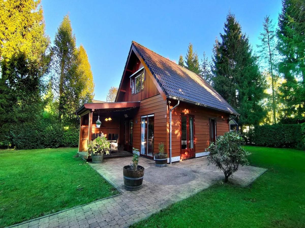 Unterkunft 322750 - Ferienhaus Veluwe - Gouden Weide