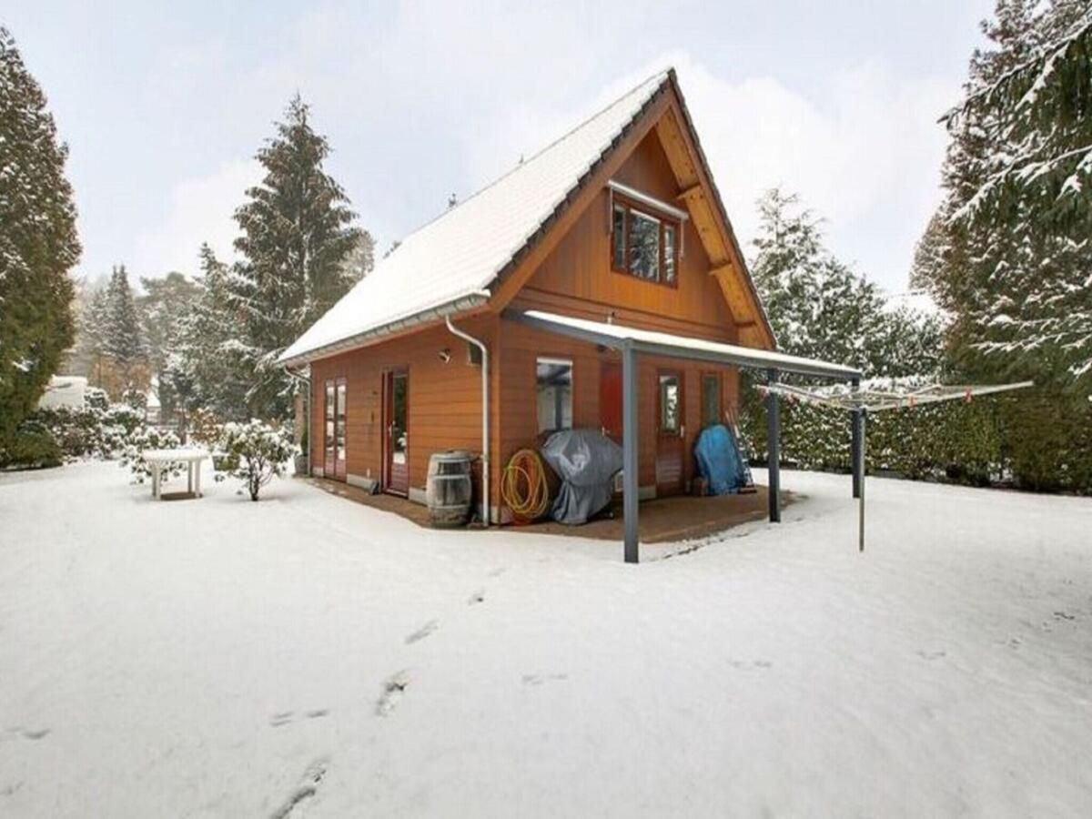 Unterkunft 322750 - Ferienhaus Veluwe - Gouden Weide