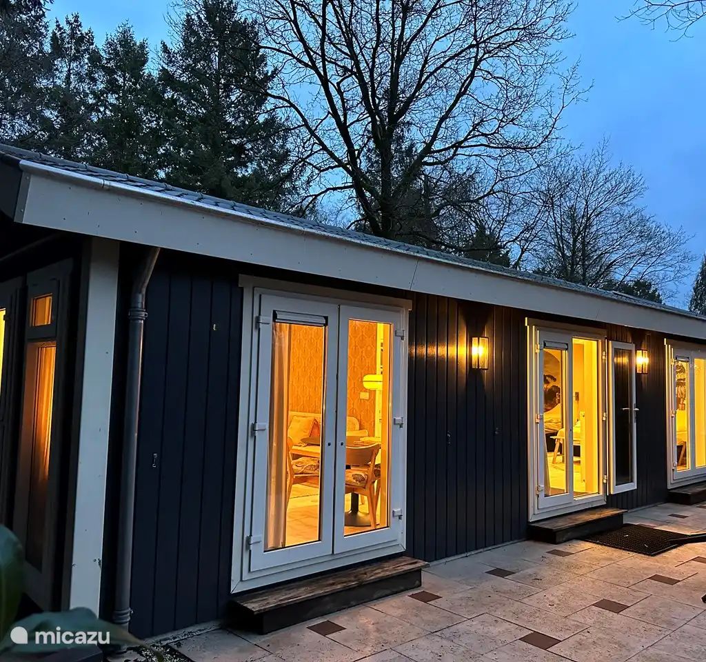 Verblijf 322754 - Vakantiewoning Veluwe - Stayatsas Tiny House Julia Veluwe!!