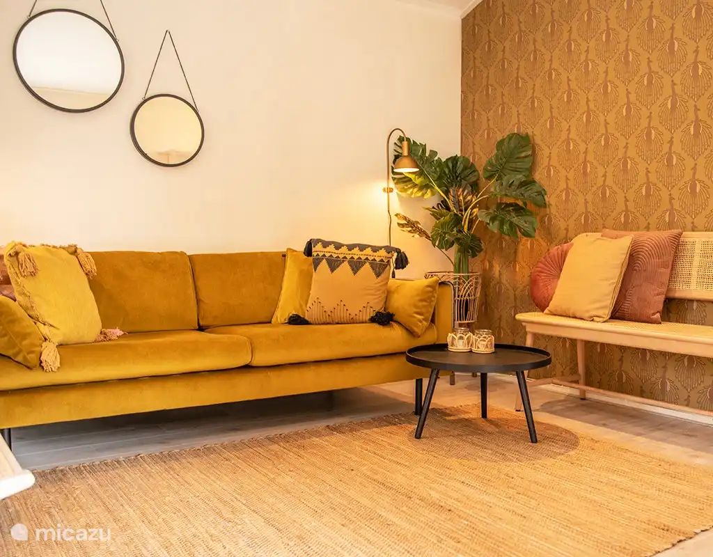 Verblijf 322754 - Vakantiewoning Veluwe - Stayatsas Tiny House Julia Veluwe!!