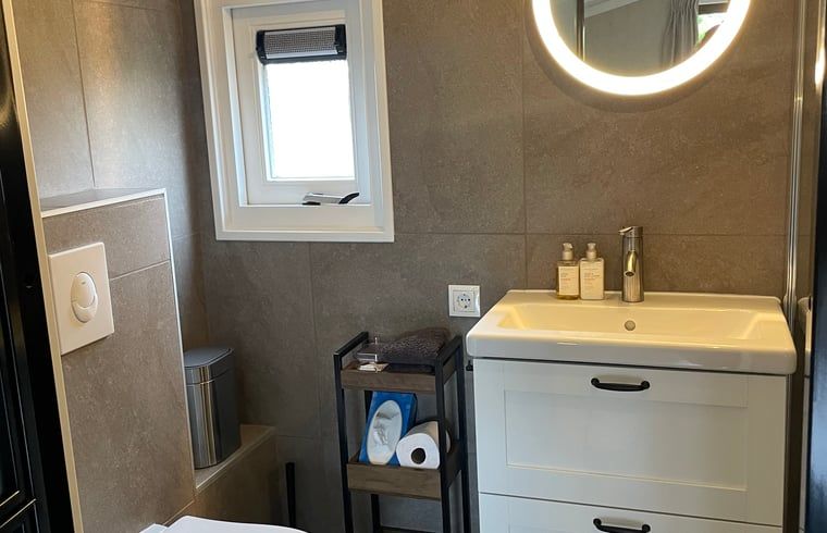 Unterkunft 322802 - Ferienhaus Veluwe - Vakantiehuis in Scherpenzeel gelderland