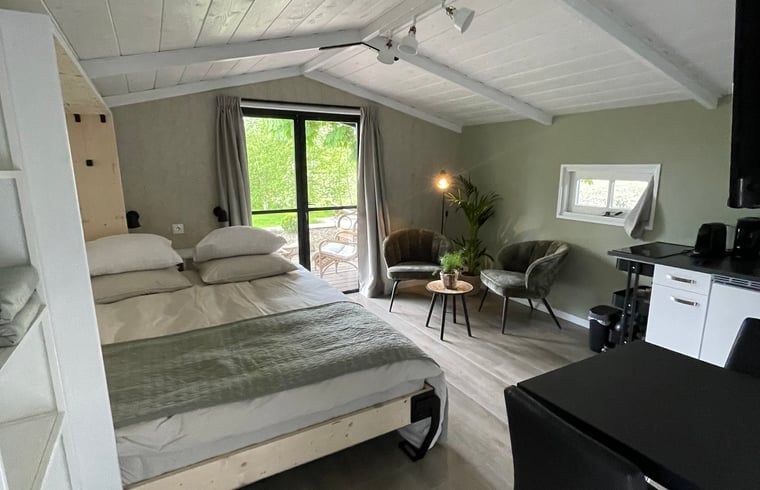 Unterkunft 322802 - Ferienhaus Veluwe - Vakantiehuis in Scherpenzeel gelderland