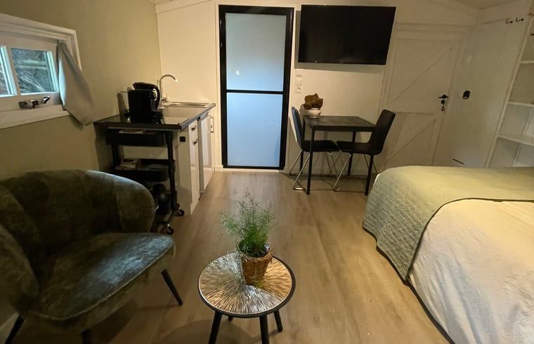 Unterkunft 322802 - Ferienhaus Veluwe - Vakantiehuis in Scherpenzeel gelderland