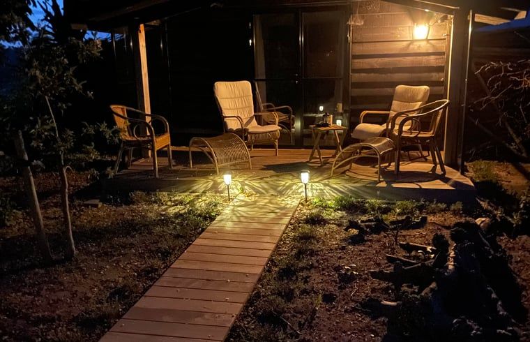 Unterkunft 322802 - Ferienhaus Veluwe - Vakantiehuis in Scherpenzeel gelderland