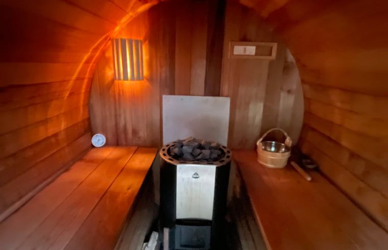 Unterkunft 322802 - Ferienhaus Veluwe - Vakantiehuis in Scherpenzeel gelderland