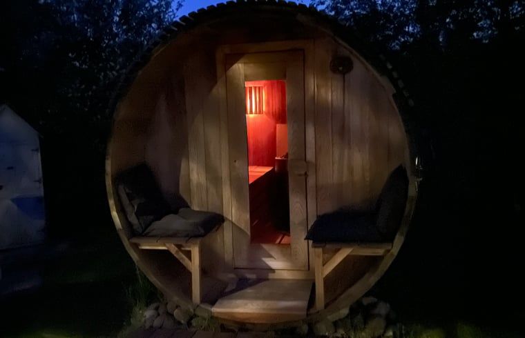 Unterkunft 322802 - Ferienhaus Veluwe - Vakantiehuis in Scherpenzeel gelderland