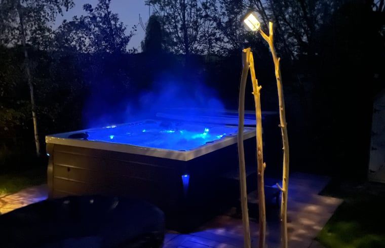 Unterkunft 322802 - Ferienhaus Veluwe - Vakantiehuis in Scherpenzeel gelderland