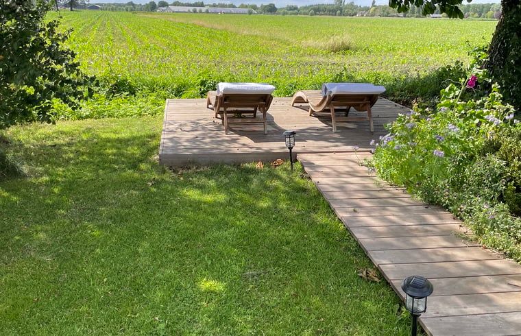 Unterkunft 322802 - Ferienhaus Veluwe - Vakantiehuis in Scherpenzeel gelderland