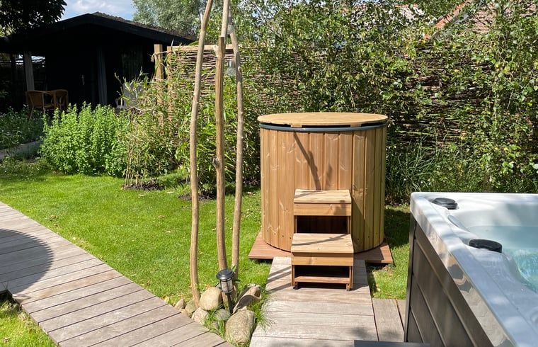 Unterkunft 322802 - Ferienhaus Veluwe - Vakantiehuis in Scherpenzeel gelderland