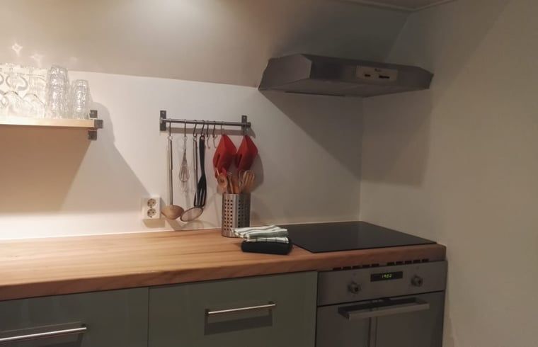 Unterkunft 322918 - Ferienhaus Veluwe - Vakantiehuis in Vierhouten