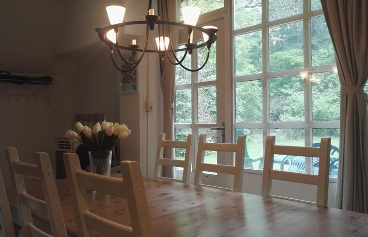 Unterkunft 322918 - Ferienhaus Veluwe - Vakantiehuis in Vierhouten