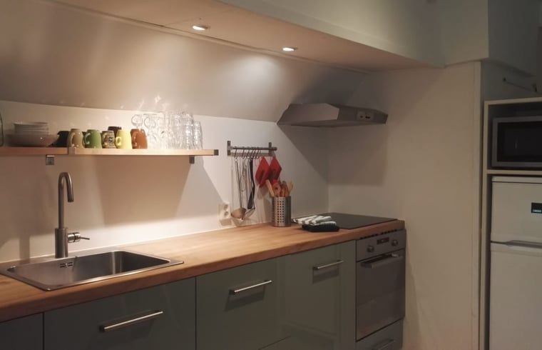 Unterkunft 322918 - Ferienhaus Veluwe - Vakantiehuis in Vierhouten