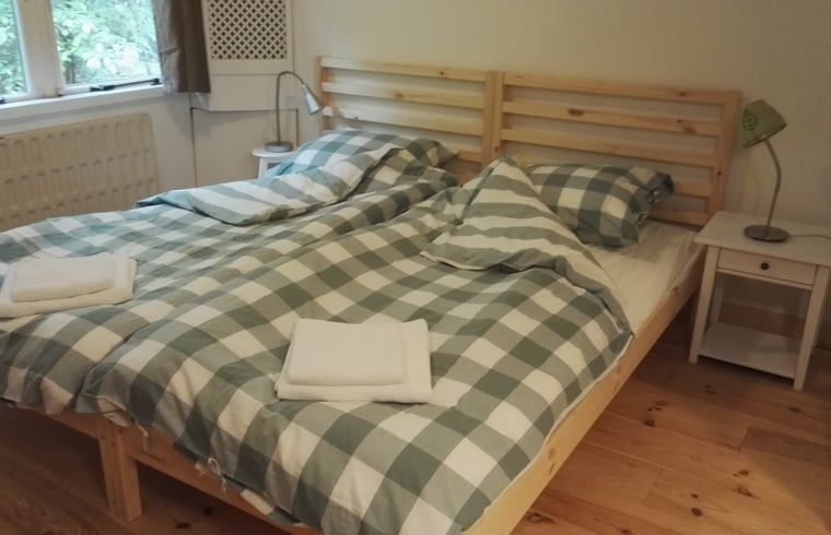 Unterkunft 322918 - Ferienhaus Veluwe - Vakantiehuis in Vierhouten