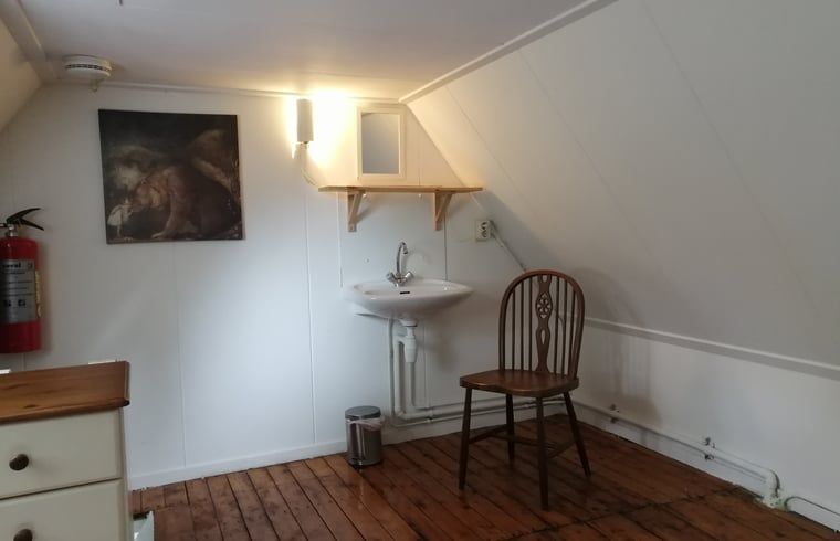 Unterkunft 322918 - Ferienhaus Veluwe - Vakantiehuis in Vierhouten