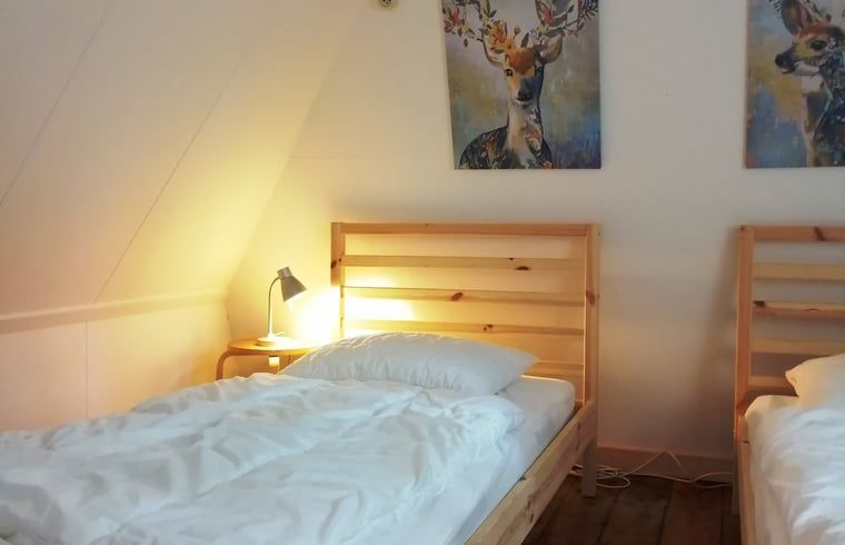 Unterkunft 322918 - Ferienhaus Veluwe - Vakantiehuis in Vierhouten