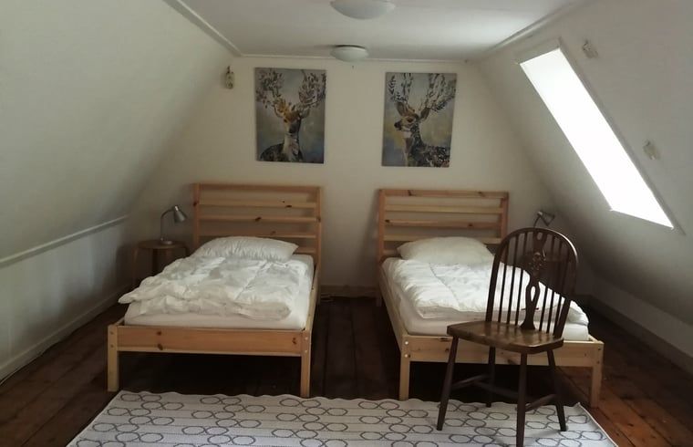 Unterkunft 322918 - Ferienhaus Veluwe - Vakantiehuis in Vierhouten