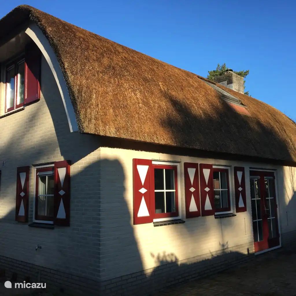 Verblijf 322930 - Vakantiewoning Veluwe - Zandhoeve 23