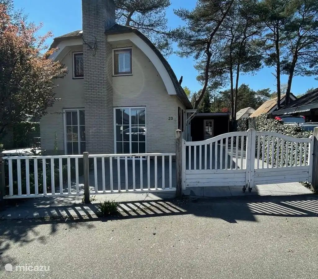 Verblijf 322930 - Vakantiewoning Veluwe - Zandhoeve 23