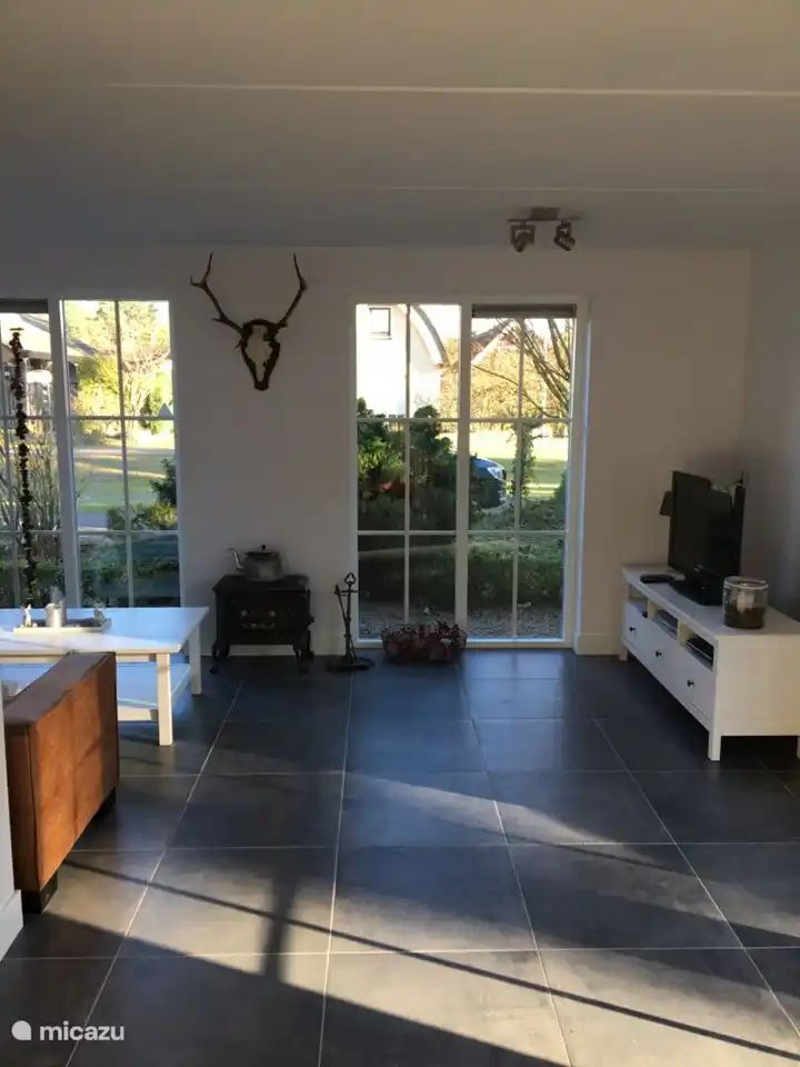 Verblijf 322930 - Vakantiewoning Veluwe - Zandhoeve 23