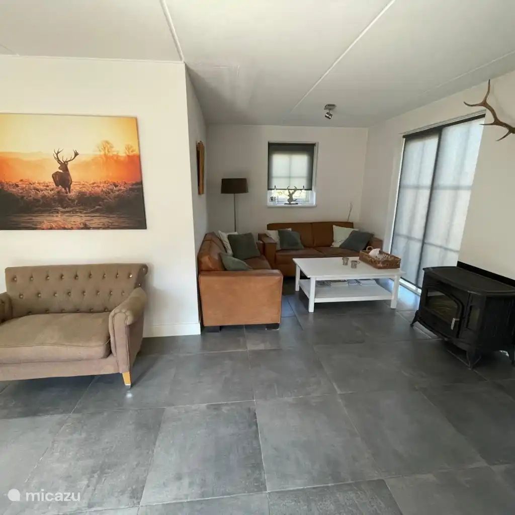 Verblijf 322930 - Vakantiewoning Veluwe - Zandhoeve 23