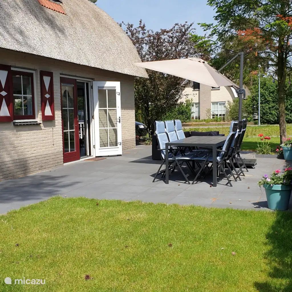 Verblijf 322930 - Vakantiewoning Veluwe - Zandhoeve 23