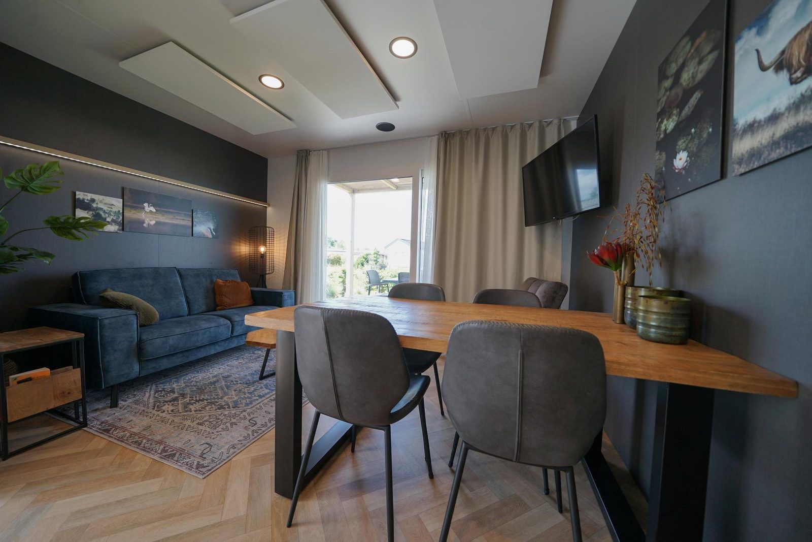 Verblijf 3230107 - Tenthuis Veluwe - Domus