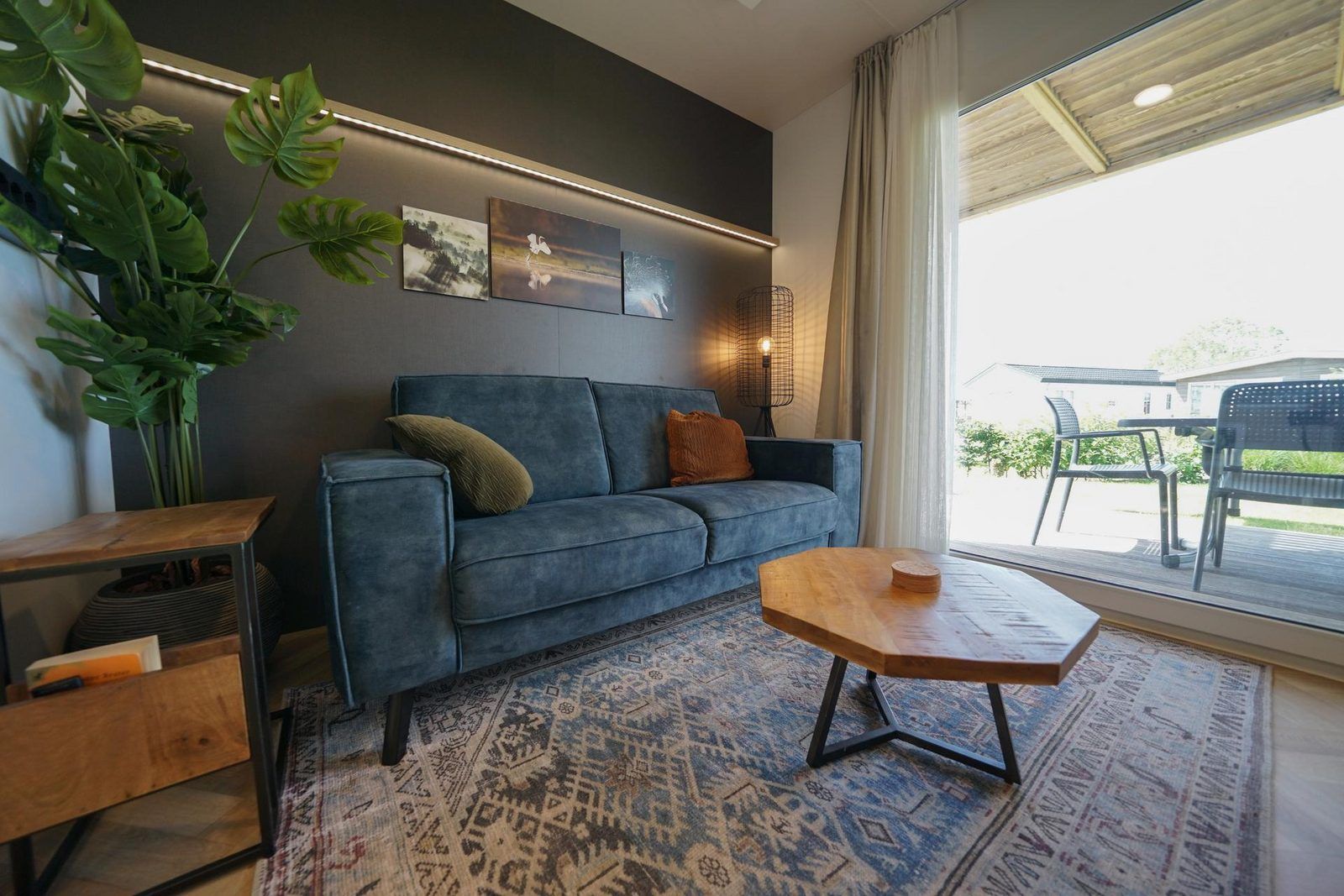 Verblijf 3230107 - Tenthuis Veluwe - Domus