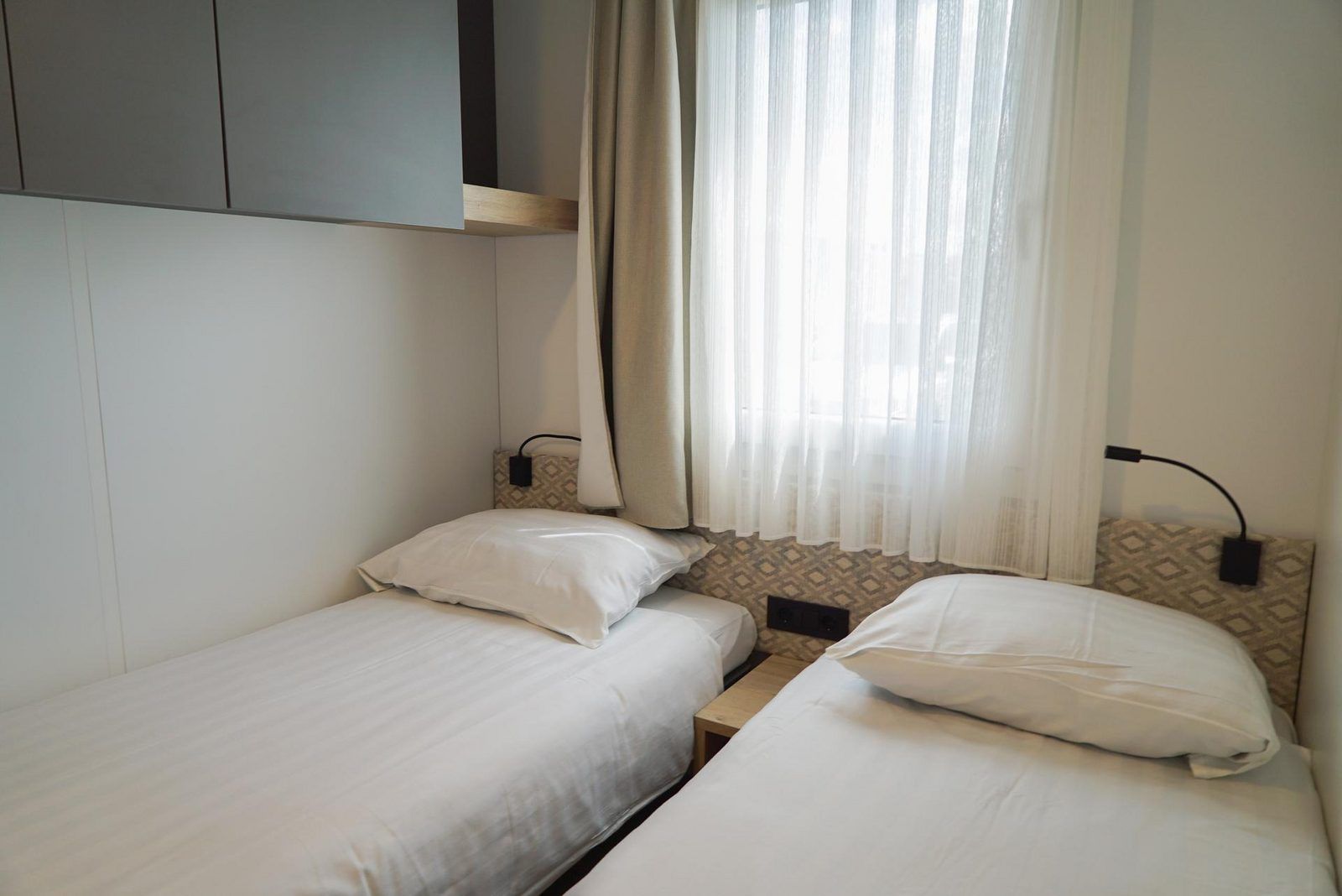 Verblijf 3230107 - Tenthuis Veluwe - Domus