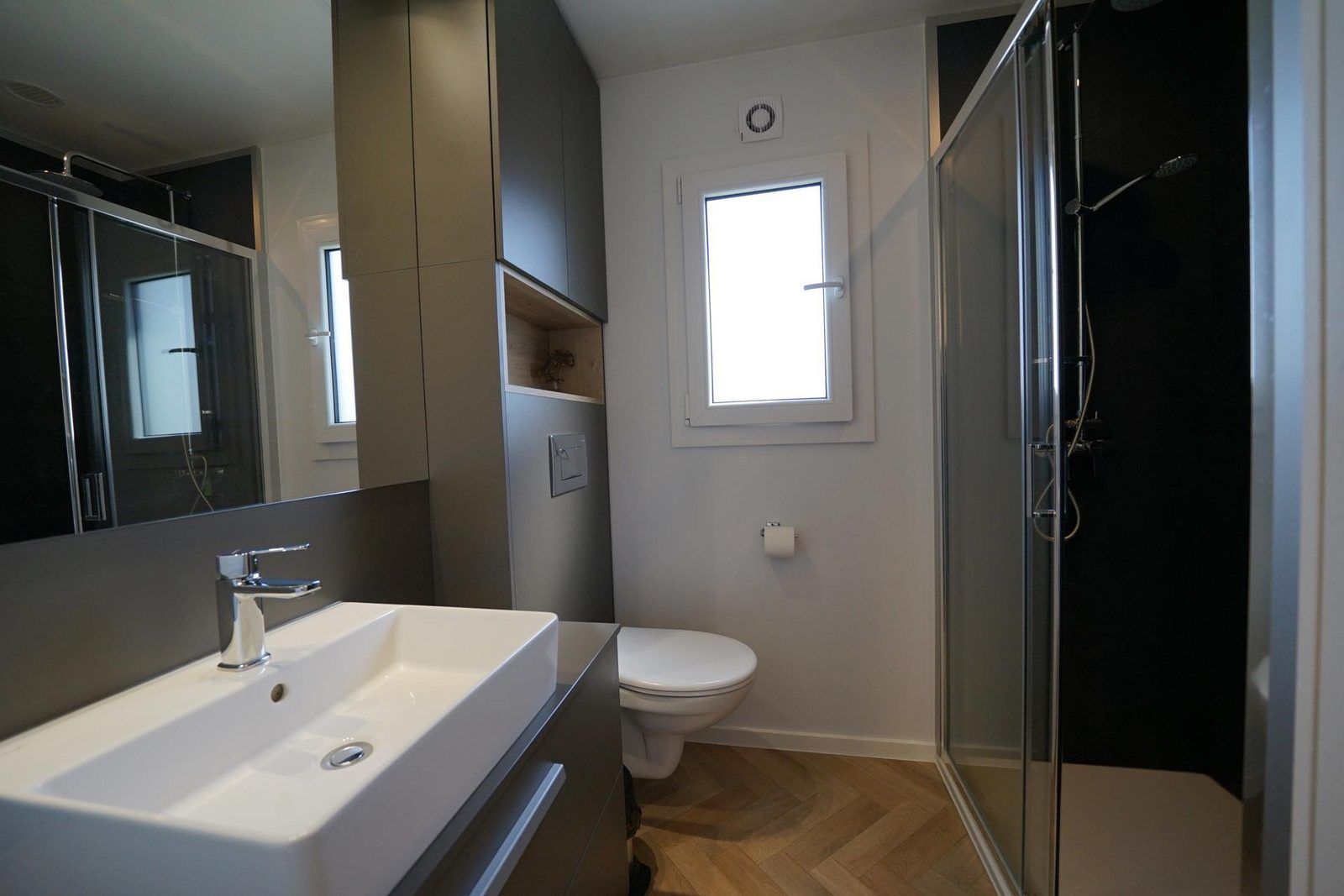 Verblijf 3230107 - Tenthuis Veluwe - Domus