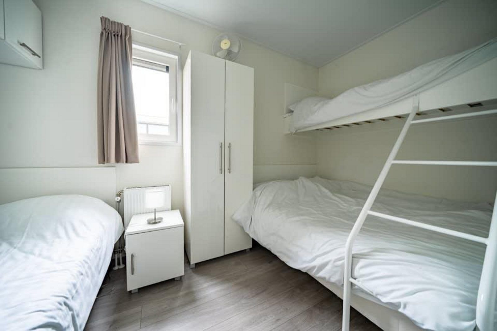 Unterkunft 3230109 - Ferienhaus Veluwe - Pavilion Waterfront