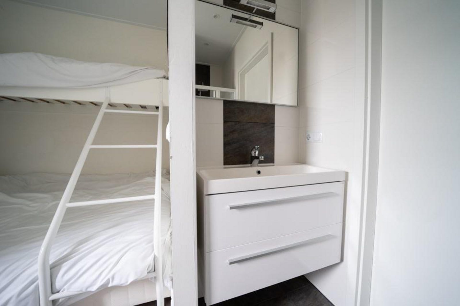 Unterkunft 3230109 - Ferienhaus Veluwe - Pavilion Waterfront