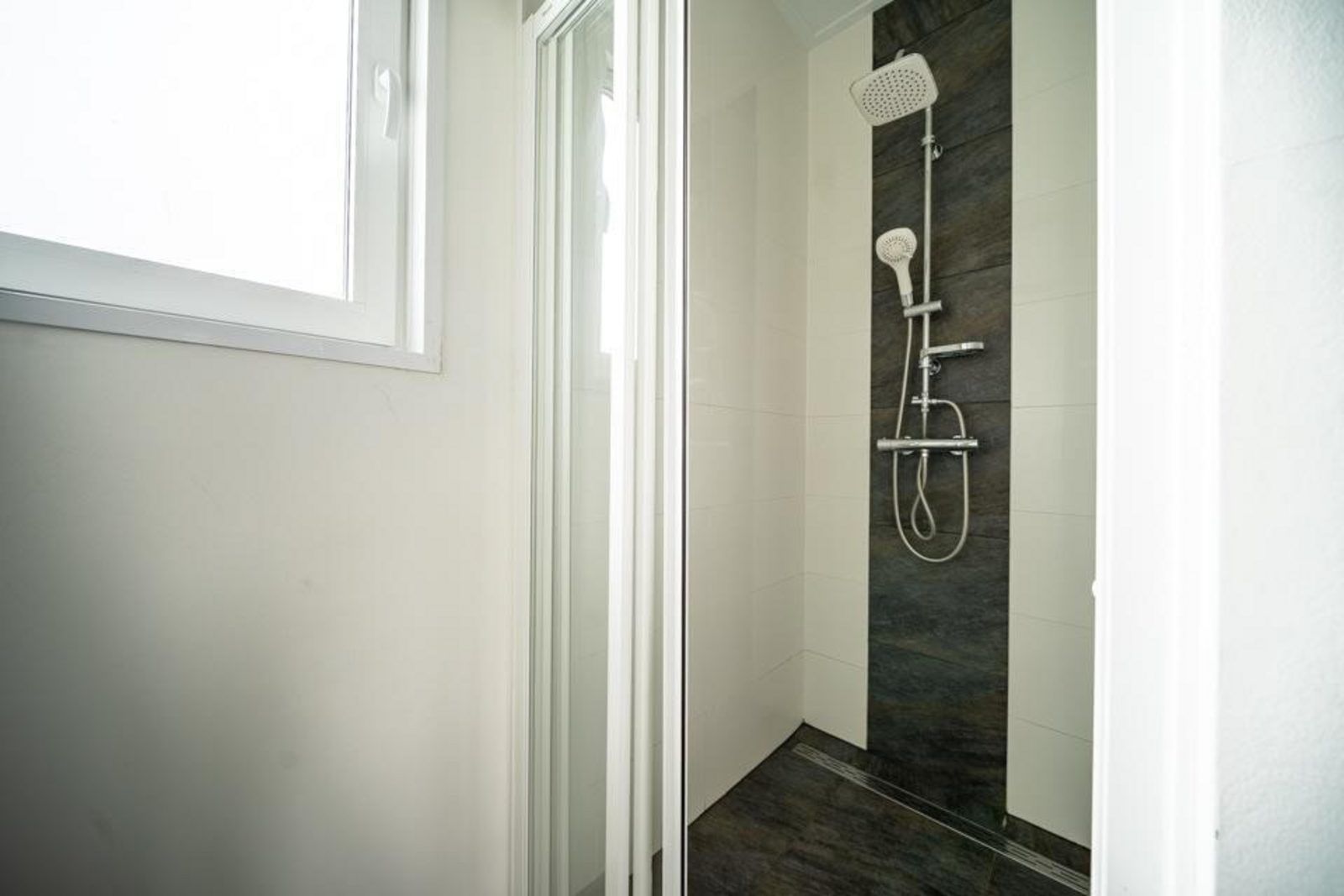 Unterkunft 3230109 - Ferienhaus Veluwe - Pavilion Waterfront