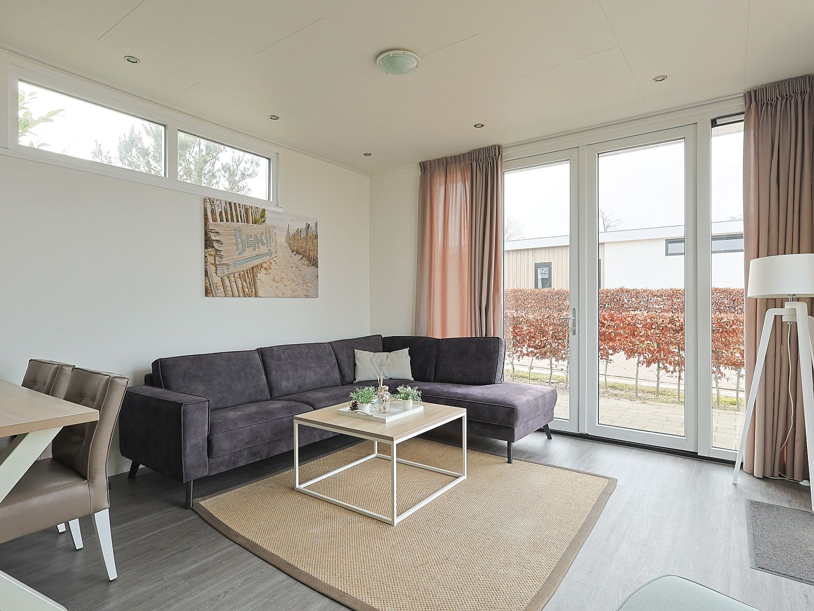 Unterkunft 323010 - Chalet Veluwe - Chalet in Nunspeet