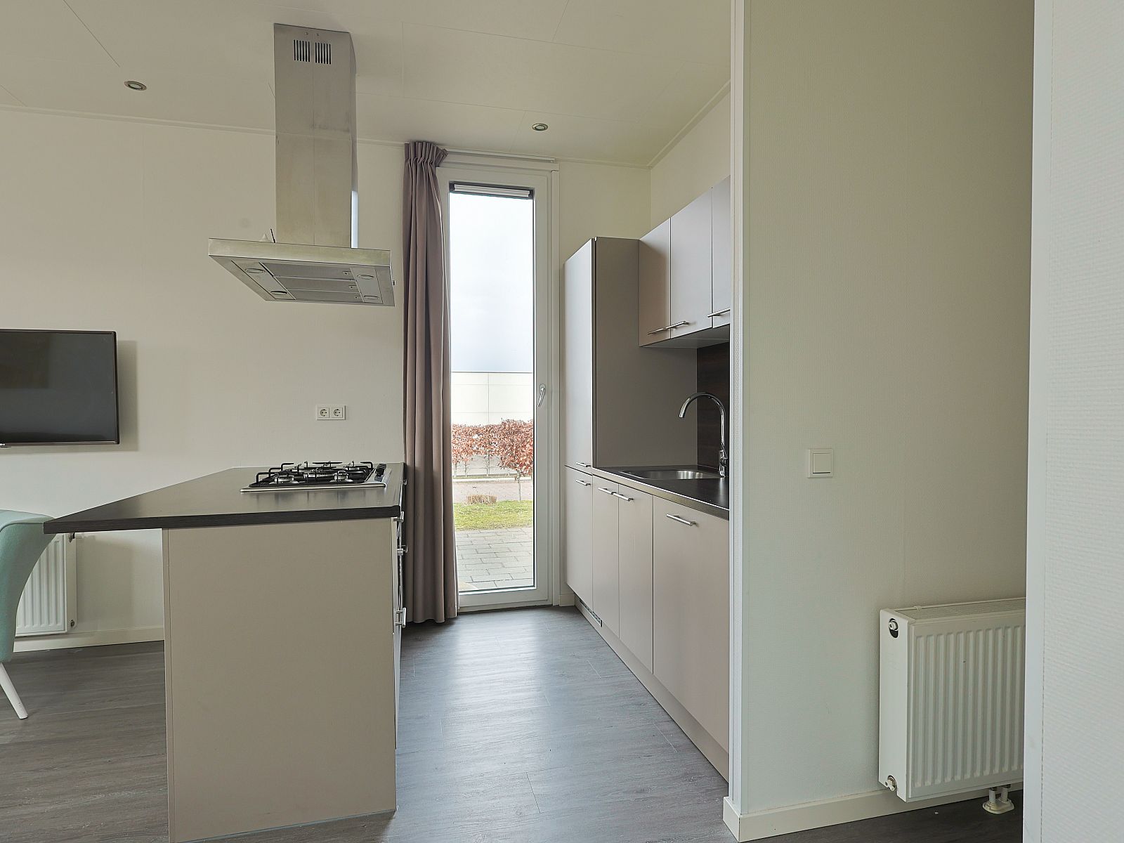 Unterkunft 323010 - Chalet Veluwe - Chalet in Nunspeet