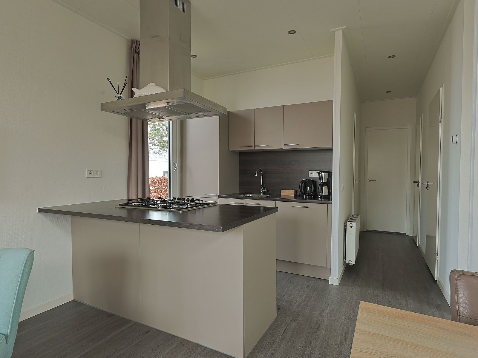 Unterkunft 323010 - Chalet Veluwe - Chalet in Nunspeet