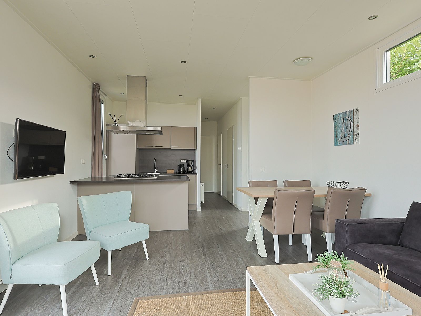 Unterkunft 323010 - Chalet Veluwe - Chalet in Nunspeet