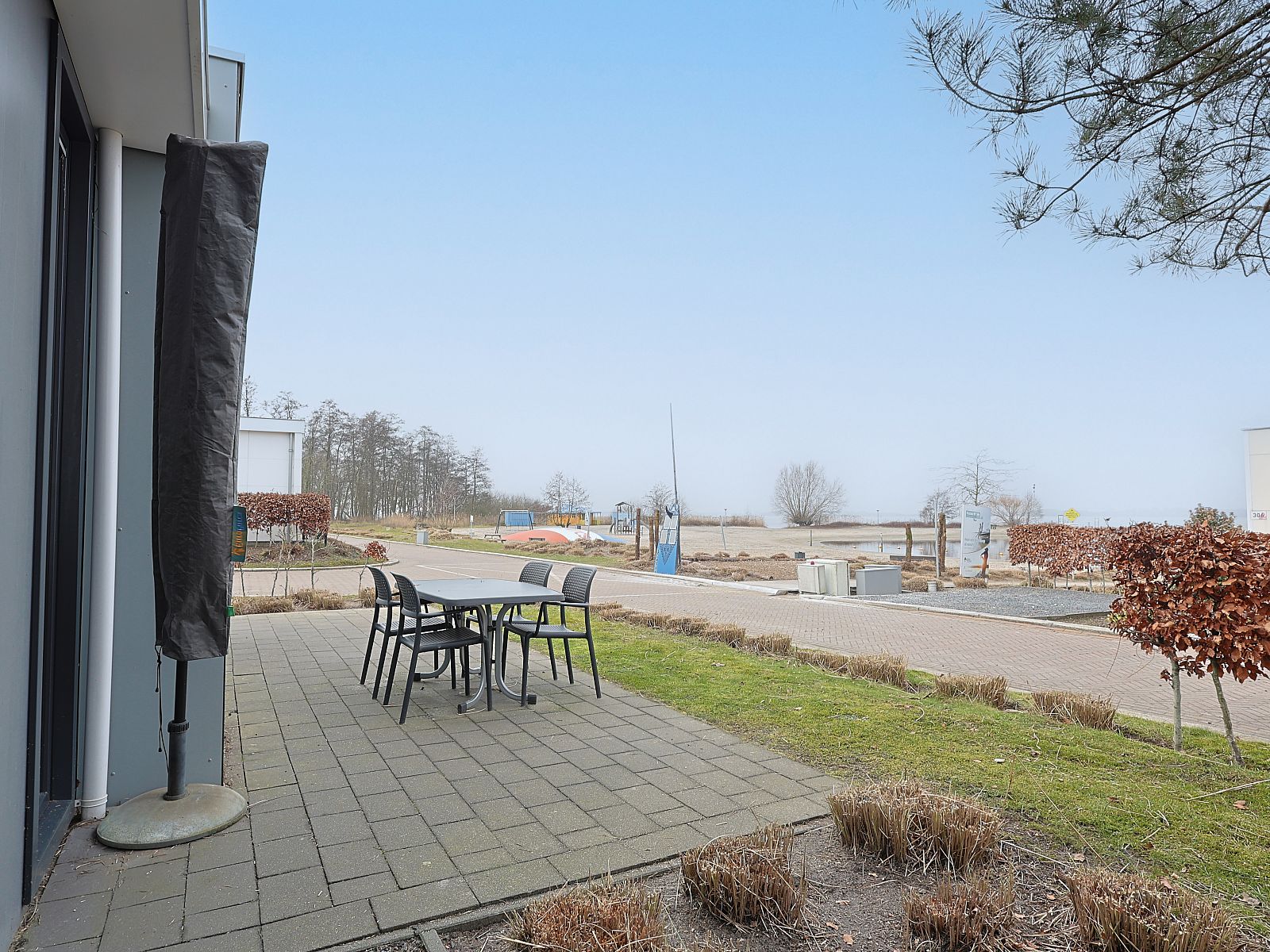 Unterkunft 323010 - Chalet Veluwe - Chalet in Nunspeet