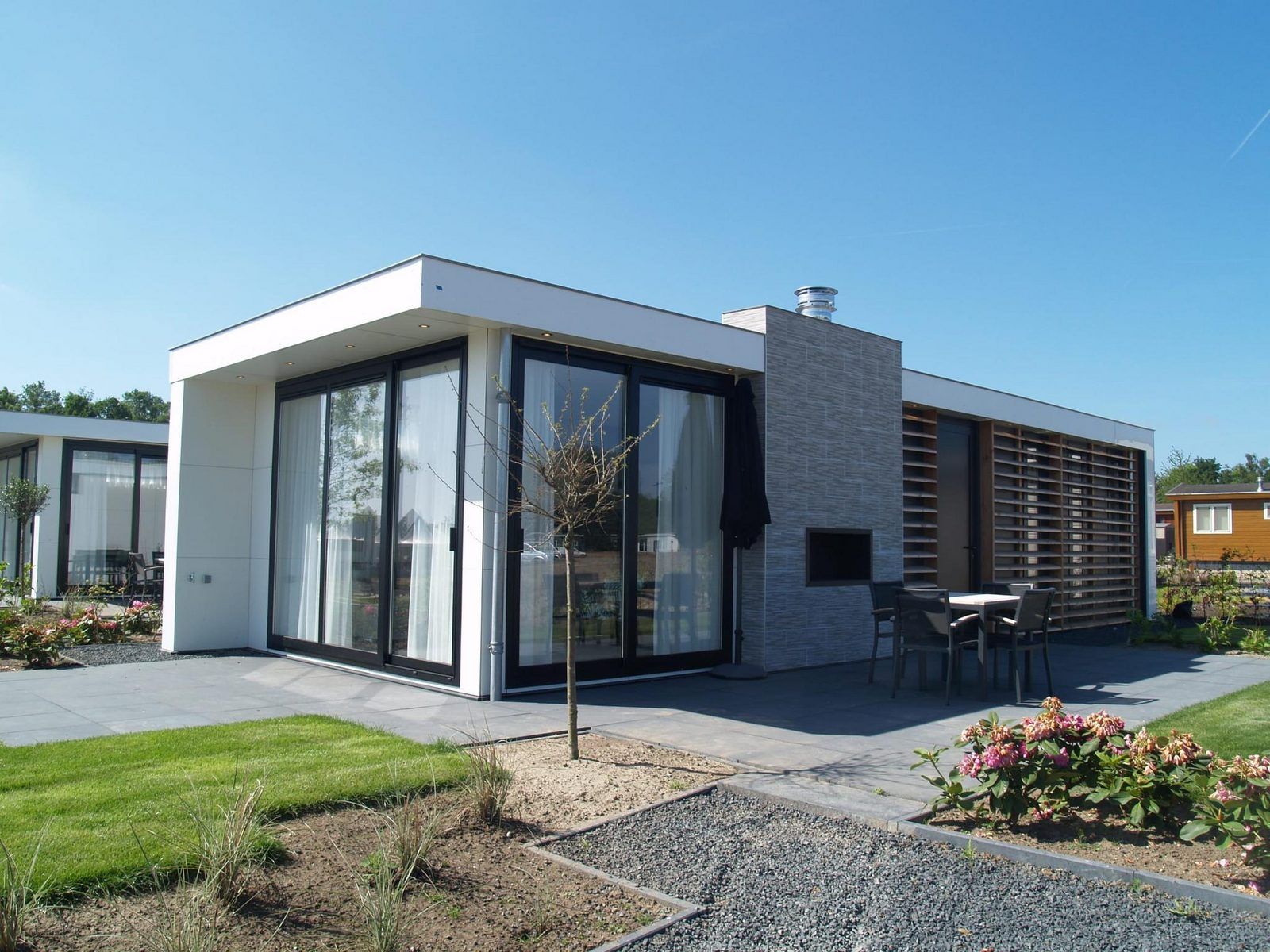 Unterkunft 3230111 - Ferienhaus Veluwe - Pavilion