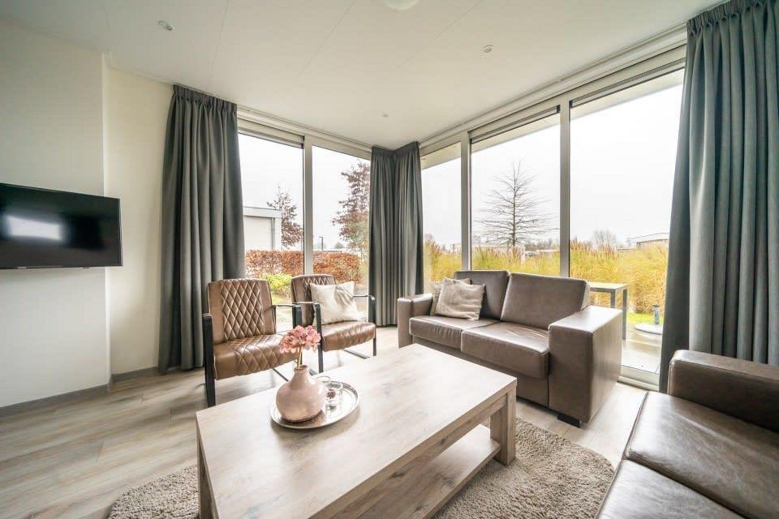 Unterkunft 3230111 - Ferienhaus Veluwe - Pavilion