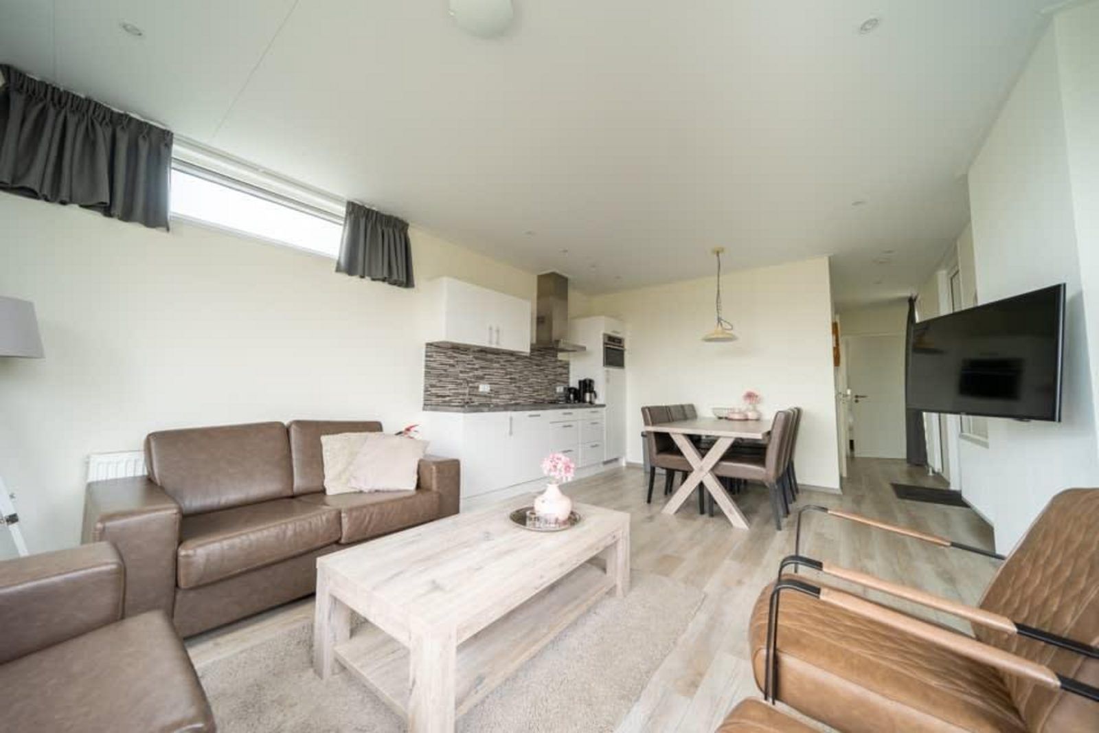 Unterkunft 3230111 - Ferienhaus Veluwe - Pavilion