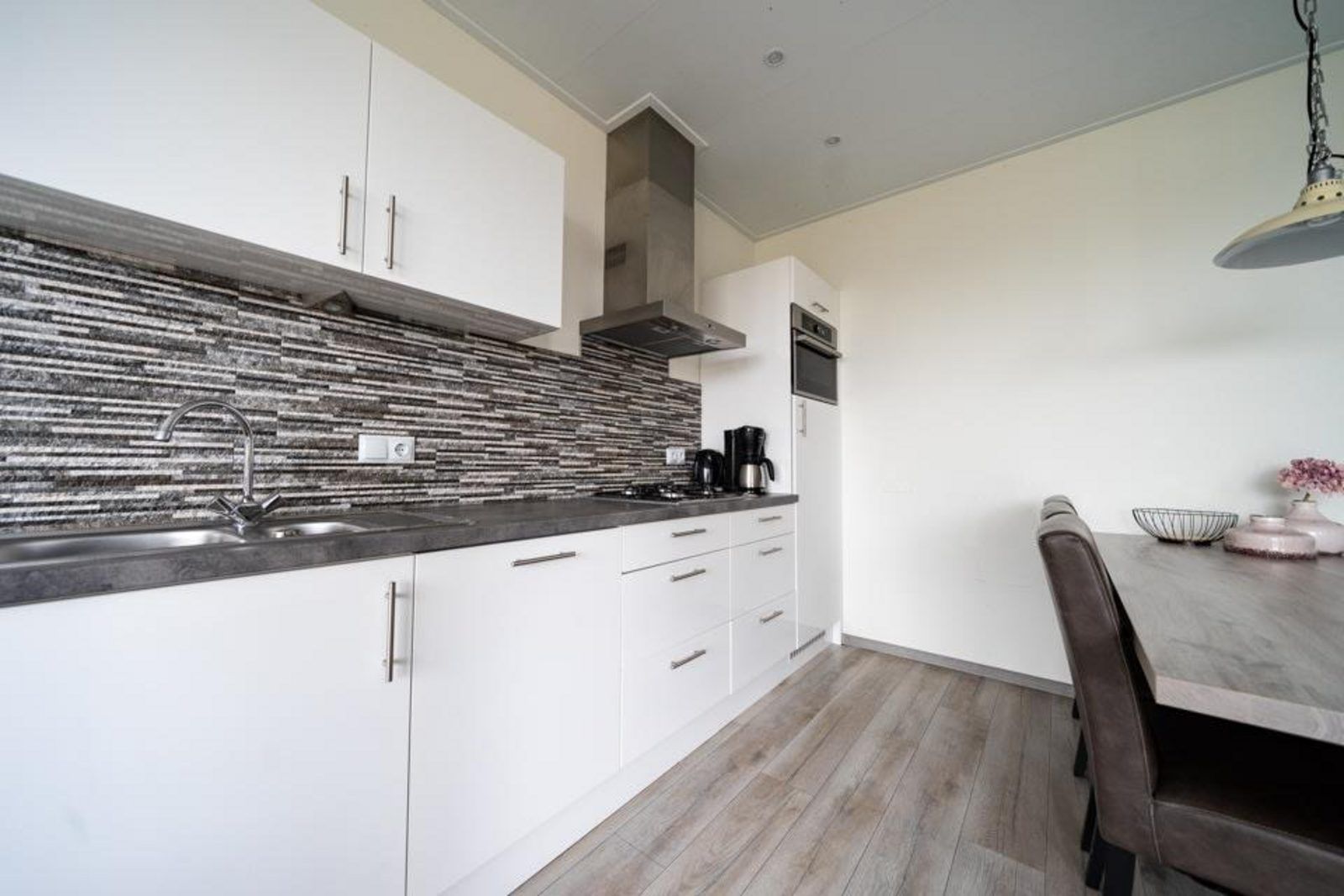 Unterkunft 3230111 - Ferienhaus Veluwe - Pavilion