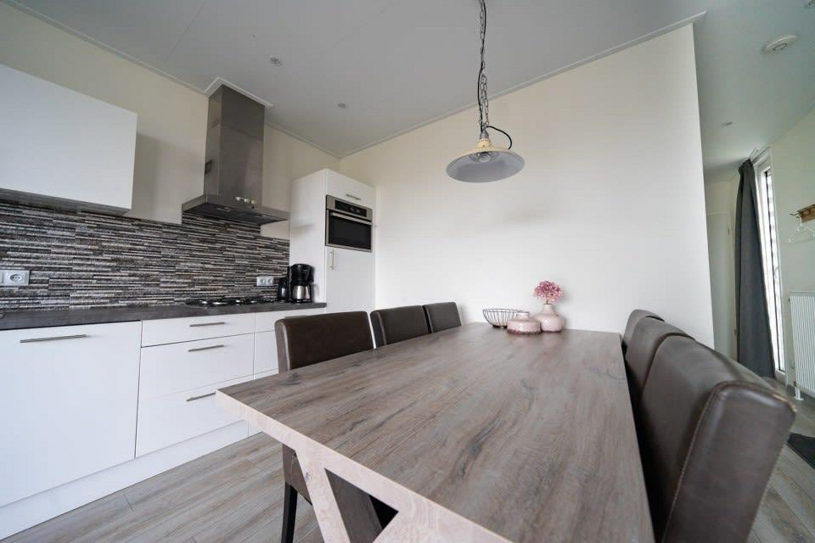 Unterkunft 3230111 - Ferienhaus Veluwe - Pavilion