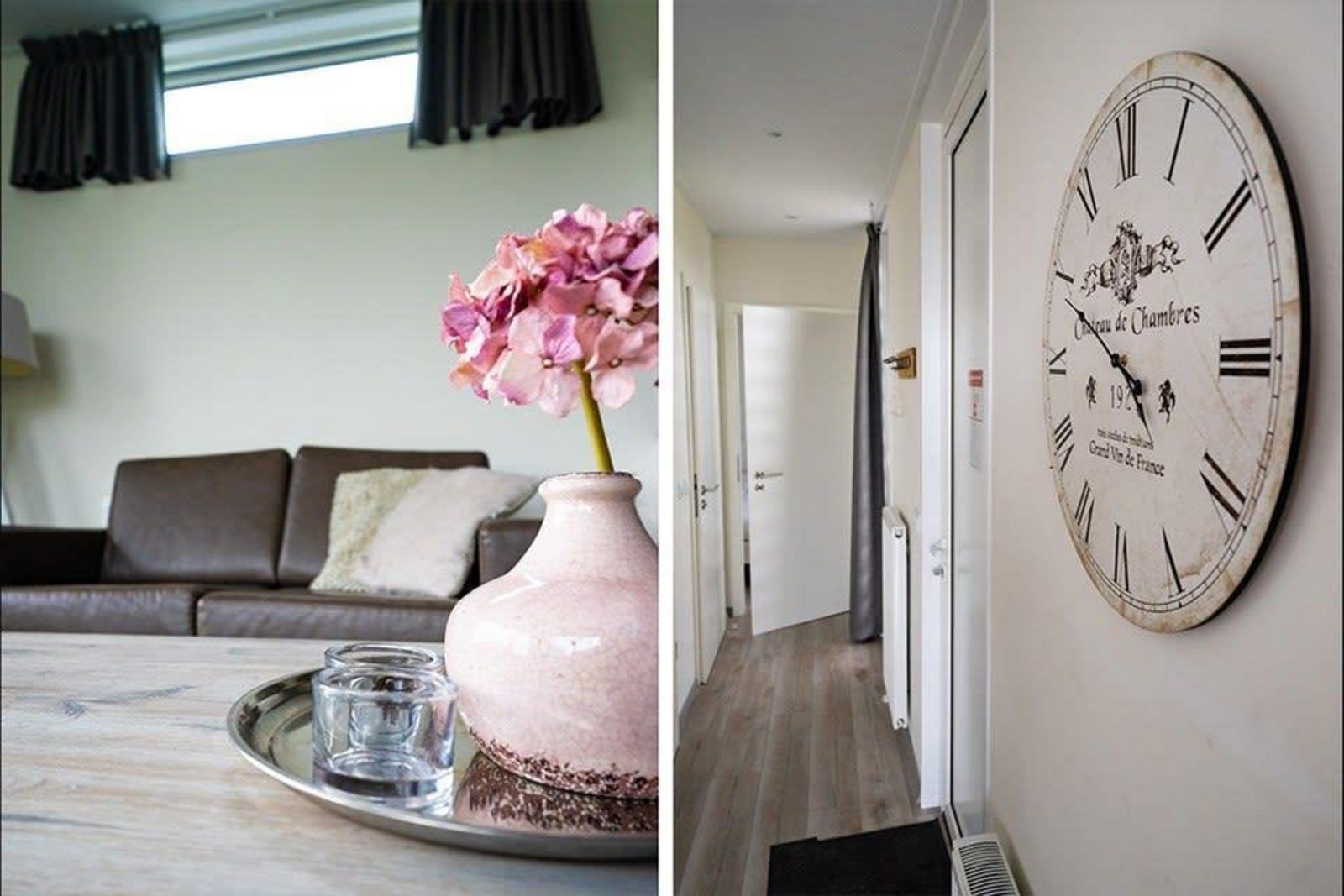 Unterkunft 3230111 - Ferienhaus Veluwe - Pavilion