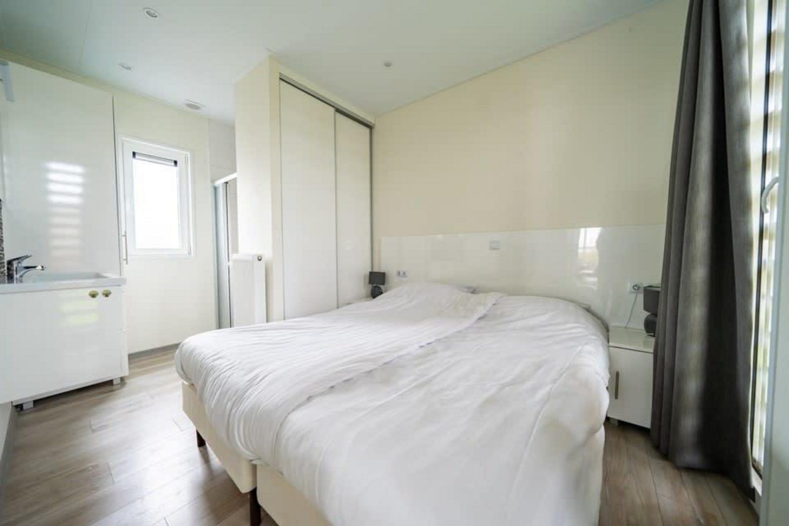 Unterkunft 3230111 - Ferienhaus Veluwe - Pavilion