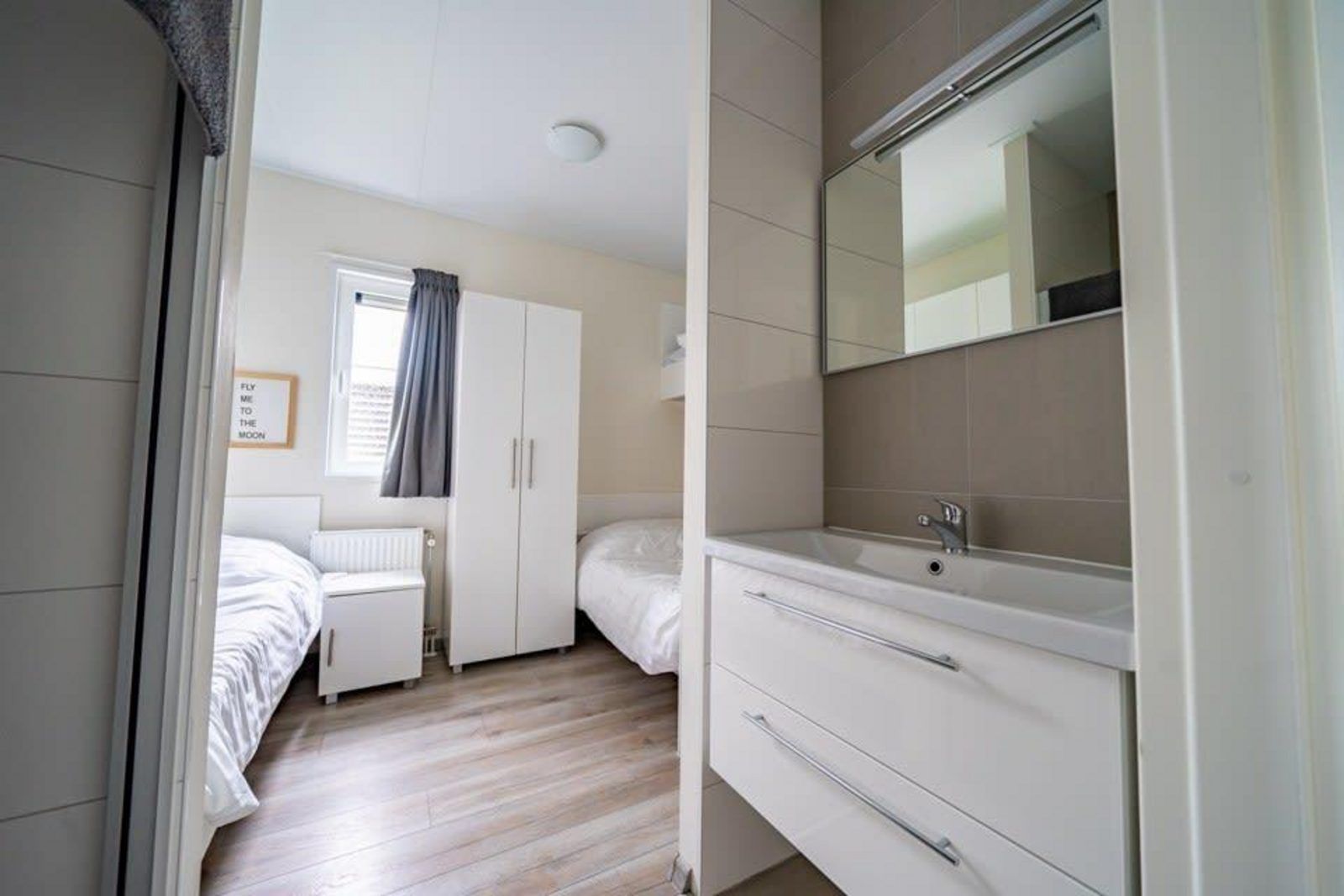 Unterkunft 3230111 - Ferienhaus Veluwe - Pavilion