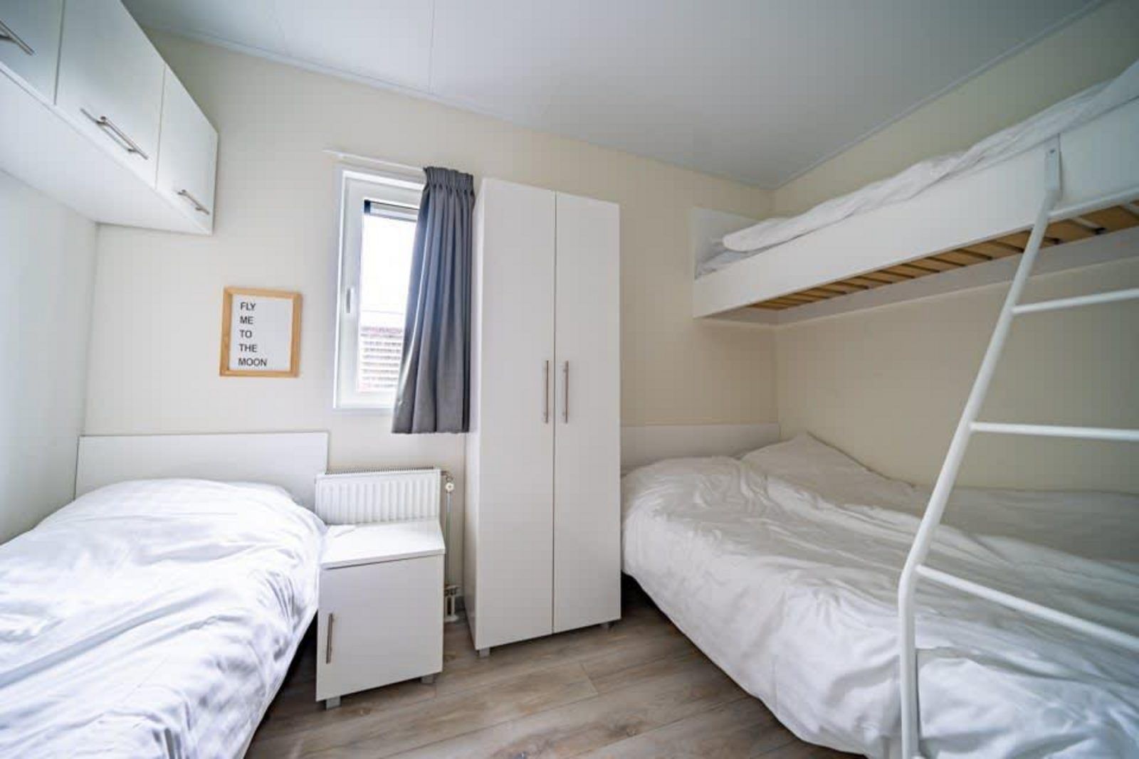 Unterkunft 3230111 - Ferienhaus Veluwe - Pavilion