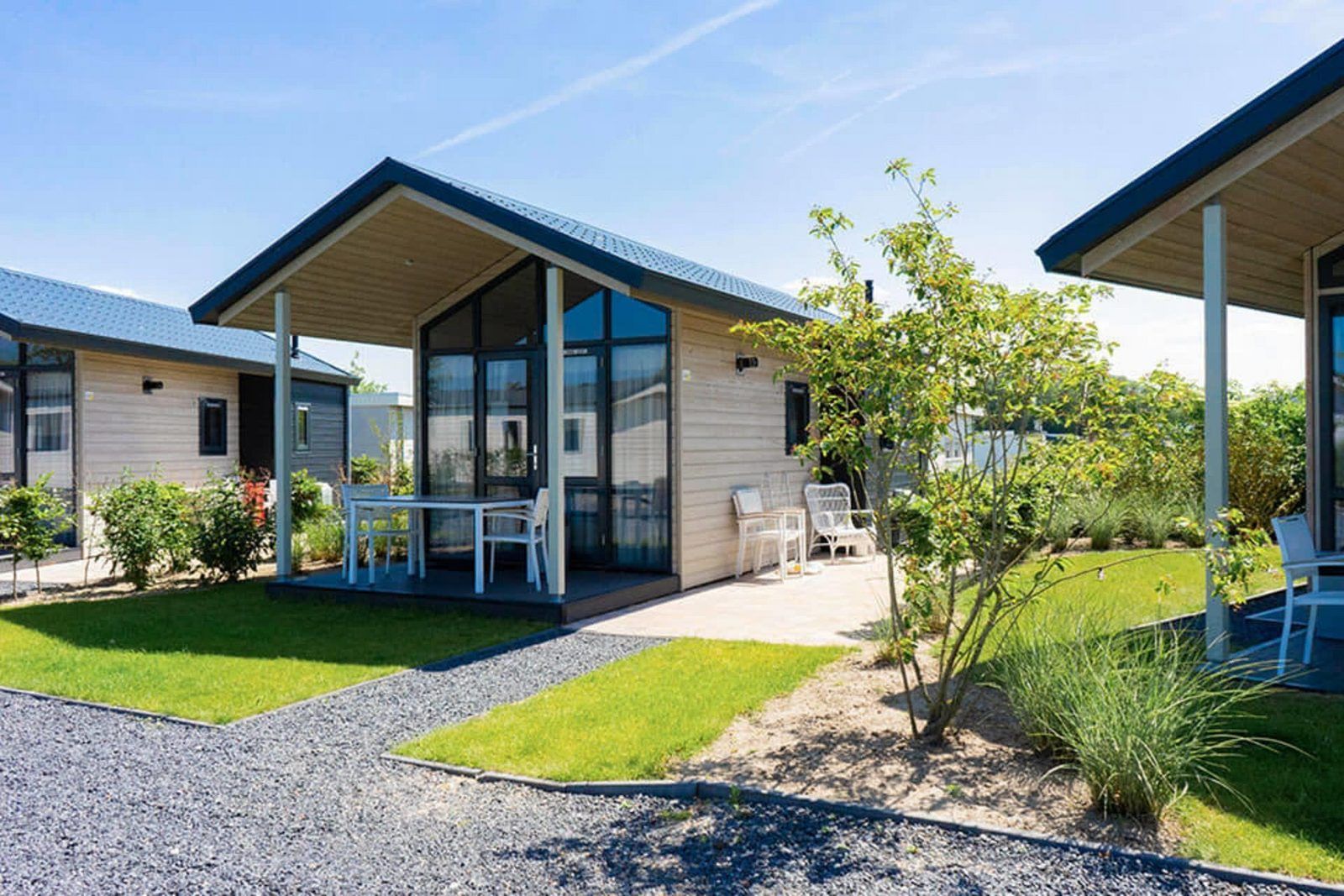 Guest house 3230115 - Holiday property Veluwe - Tiny House