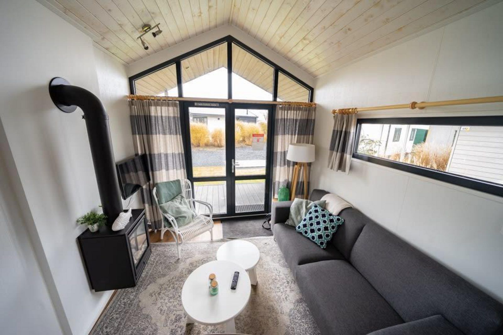 Guest house 3230115 - Holiday property Veluwe - Tiny House