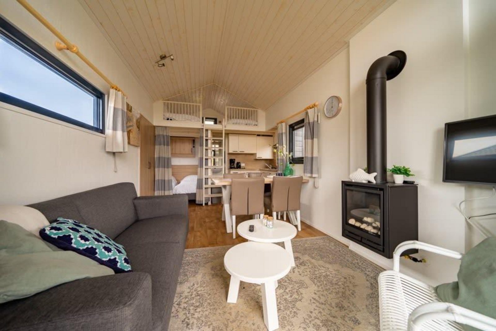 Guest house 3230115 - Holiday property Veluwe - Tiny House